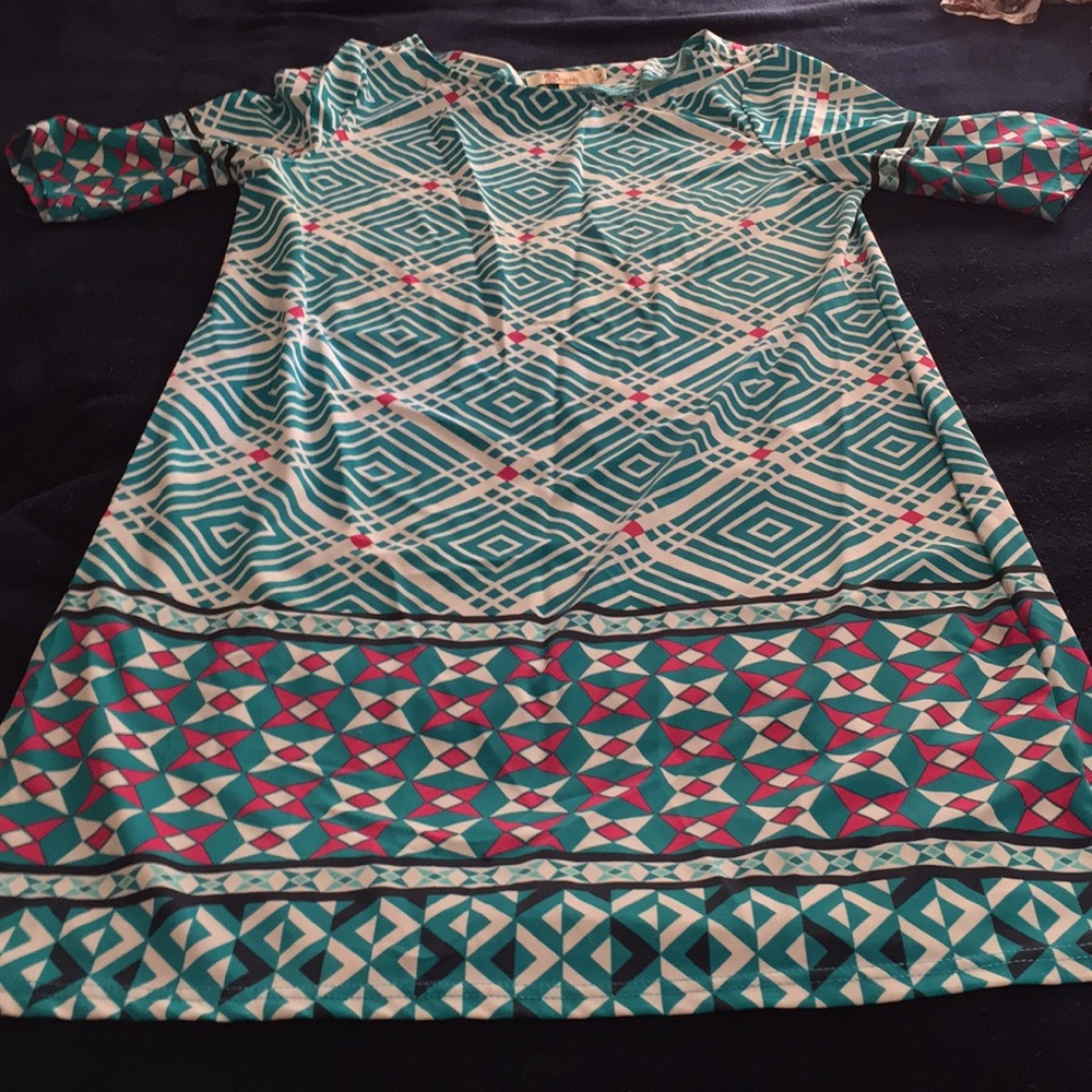 Ladies dress
